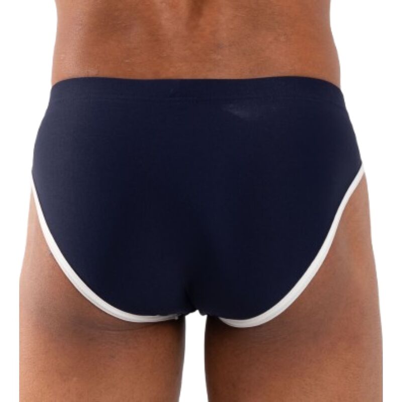 Burn - 020 Slip Marine L - Image 4